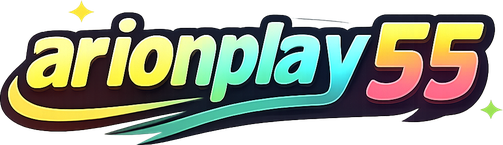 arionplay 55 logo